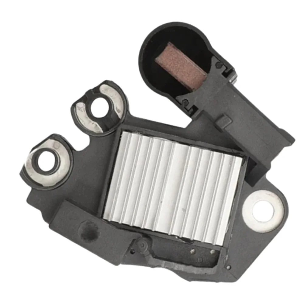 

For Audi A3 and A3 Quattro 2006-2013 for Audi A4 and A4 Quattro 2003-2009 059903803D 2 Pins Regulator Alternator Generator Valeo