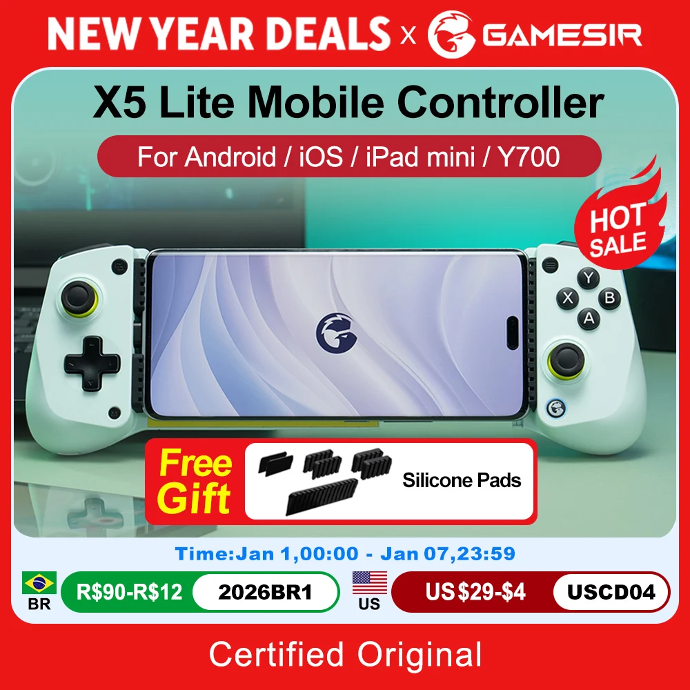 Mobile Controller for Android: A Comprehensive Review and Guide for Gamers