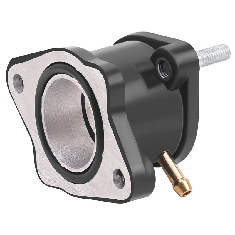 27 مللي متر PZ27 مشعب السحب الأنابيب المكربن كابل خنق ل ATV CG 125cc 150cc 200cc 250cc 4-السكتة الدماغية الذهاب كارت الترابية دراجة #5