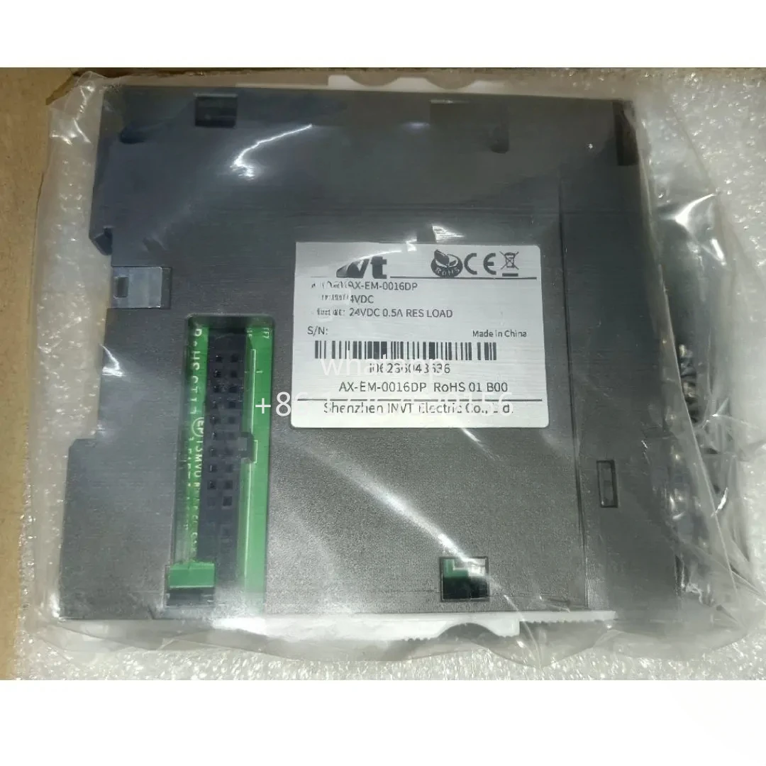 

Brand new AX-EM-0016DP module PLC Fast Shipping