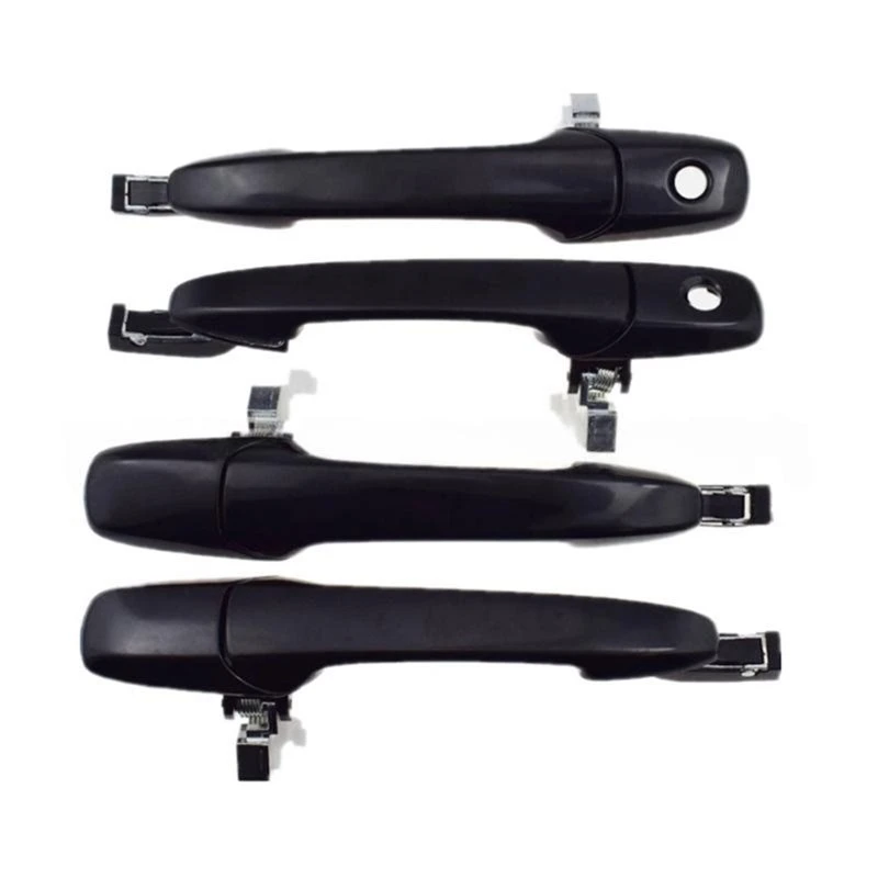Car Outside Exterior Door Handle For Ford Ranger For Mazda BT50 2007-2011