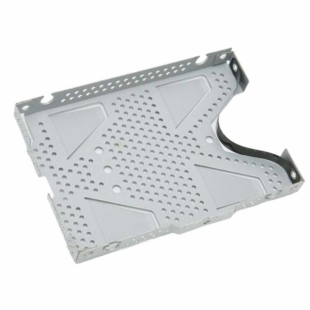 Picture 6: Hard Disk Drive Mounting Bracket Replacement Hard Drive Bay for PS4 Slim Console