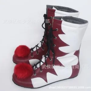 8 Hauptverkauf Clown Boot - №5