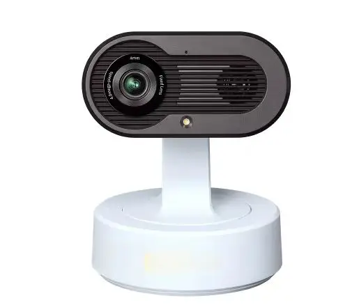 

Wholesale 4M Dual Frequency Dome Camera Starlight Full Color Ptz Baby Security Camera With CMOS Sensor Field