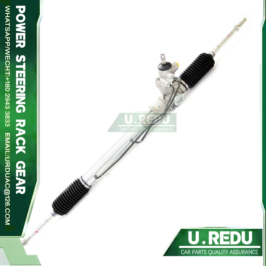 

Car Part Power Steering Rack For Toyota GX81 RX80 Power Steering System 44250-22221 44250-22222 4425022221 4425022222