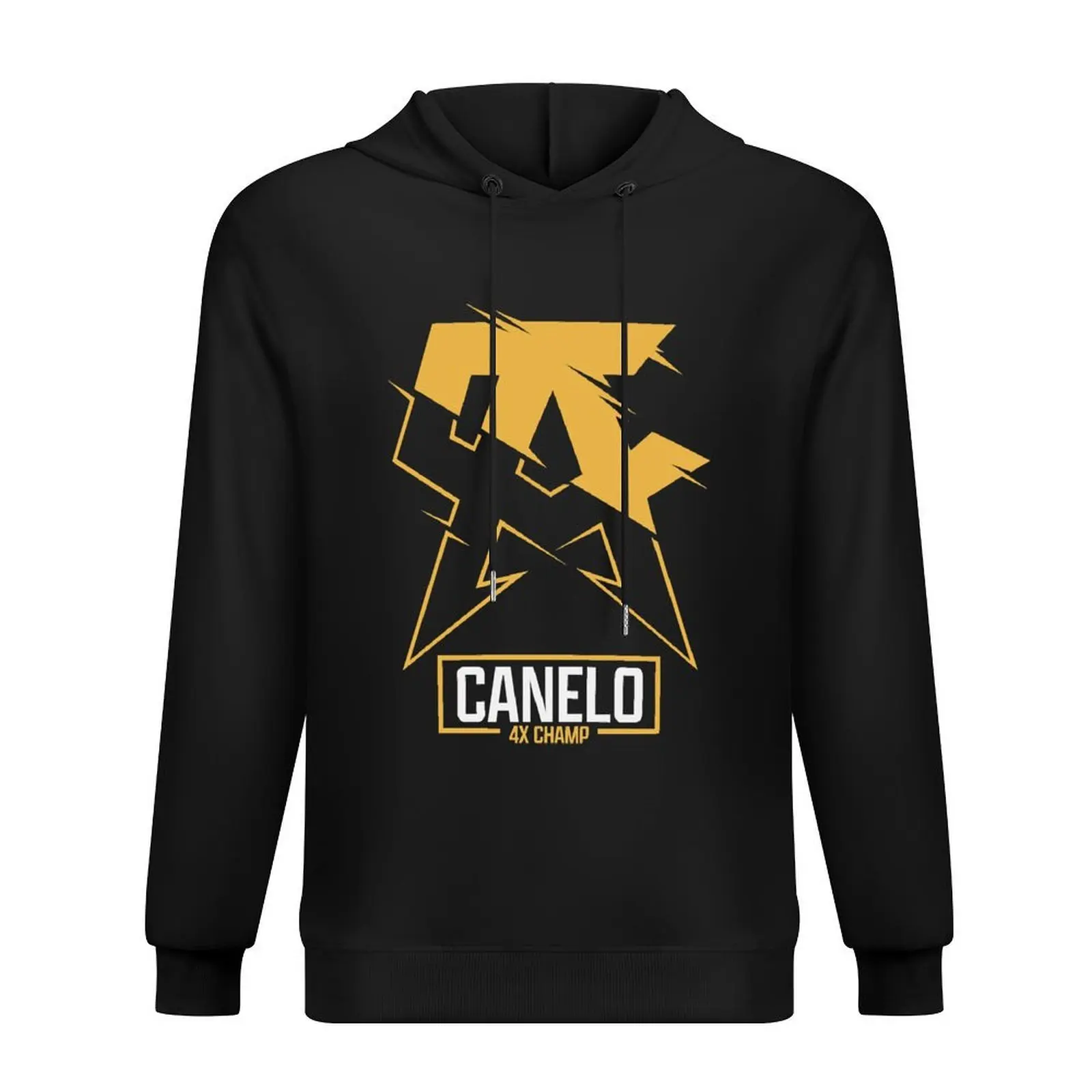 

Canelo-Alvarez Hoodie men's autumn clothes men's clothing men's sweat-shirt sweat-shirt set autumn hoodie