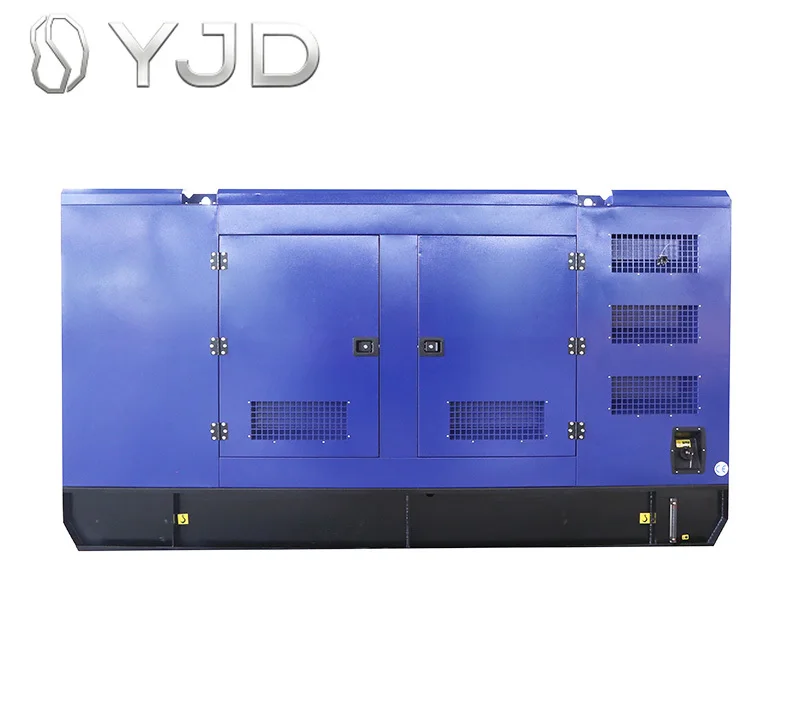 Diesel Generator 7kw 10kw 20kw 30kw 50kw 100kw 120kw 150kw Diesel Electric Power Generator Silent 50kva 100kva 120kva Generator