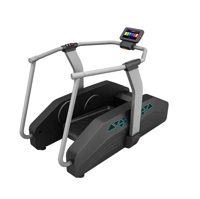 Attrezzature per il Fitness esercizio aerobico palestra nuovo allenamento dell'anca artefatto trainer macchina da surf treading wave machine