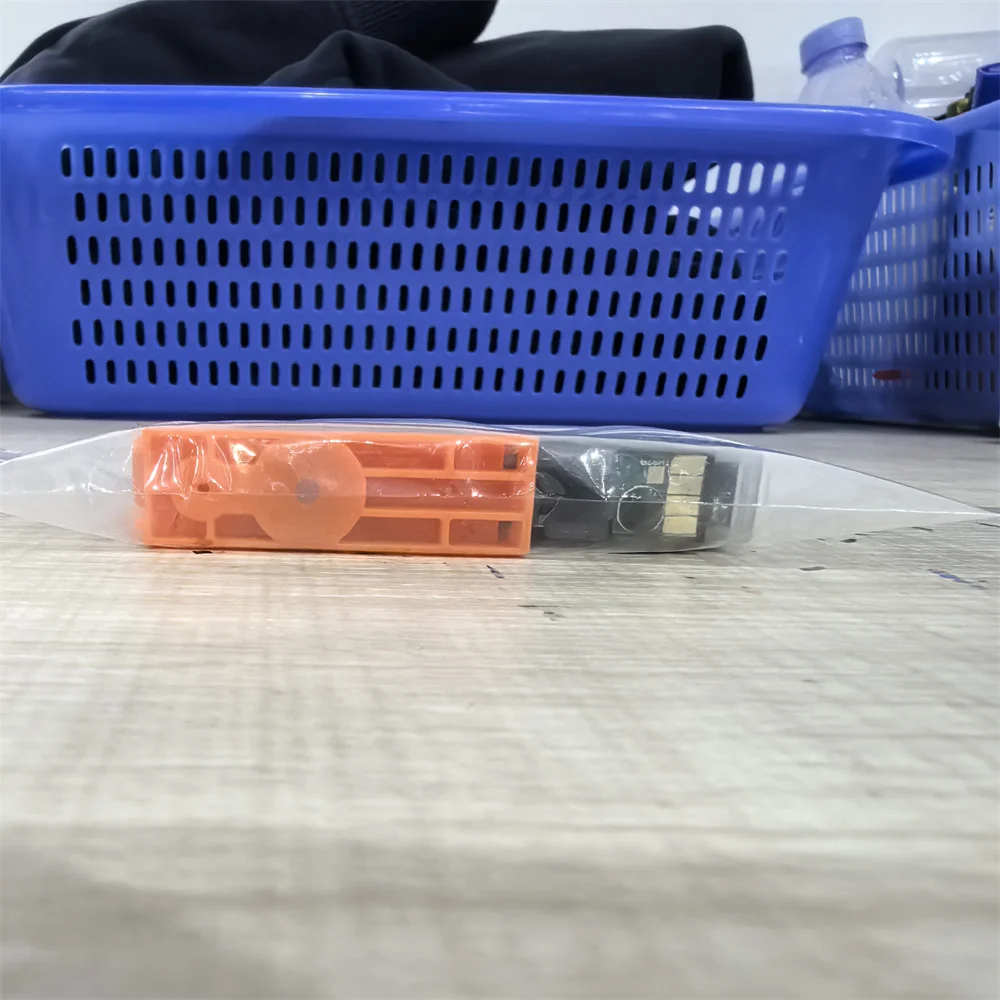 

Совместимый картридж 364XL 364 для принтера HP364 xl Photosmart 5520 5524 6510 6520 7510 B109 B110 B209 B210 C309 C310 C410