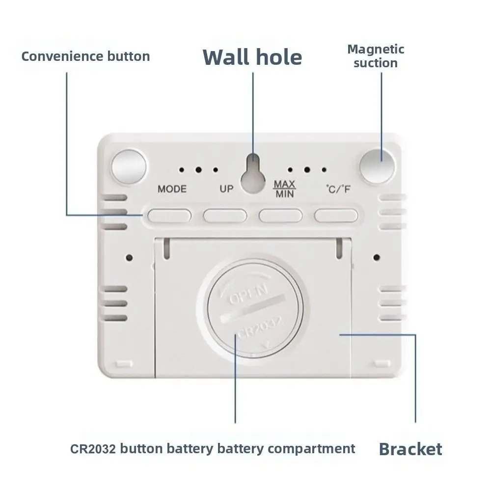 Orologio Magnetico da Parete c - Pool Alarm Float recensione e prezzo