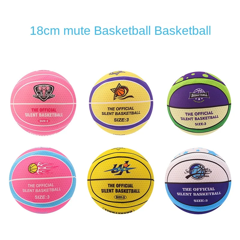 Scatola da tiro a casa con palla muto da calcio per basket di grandi dimensioni