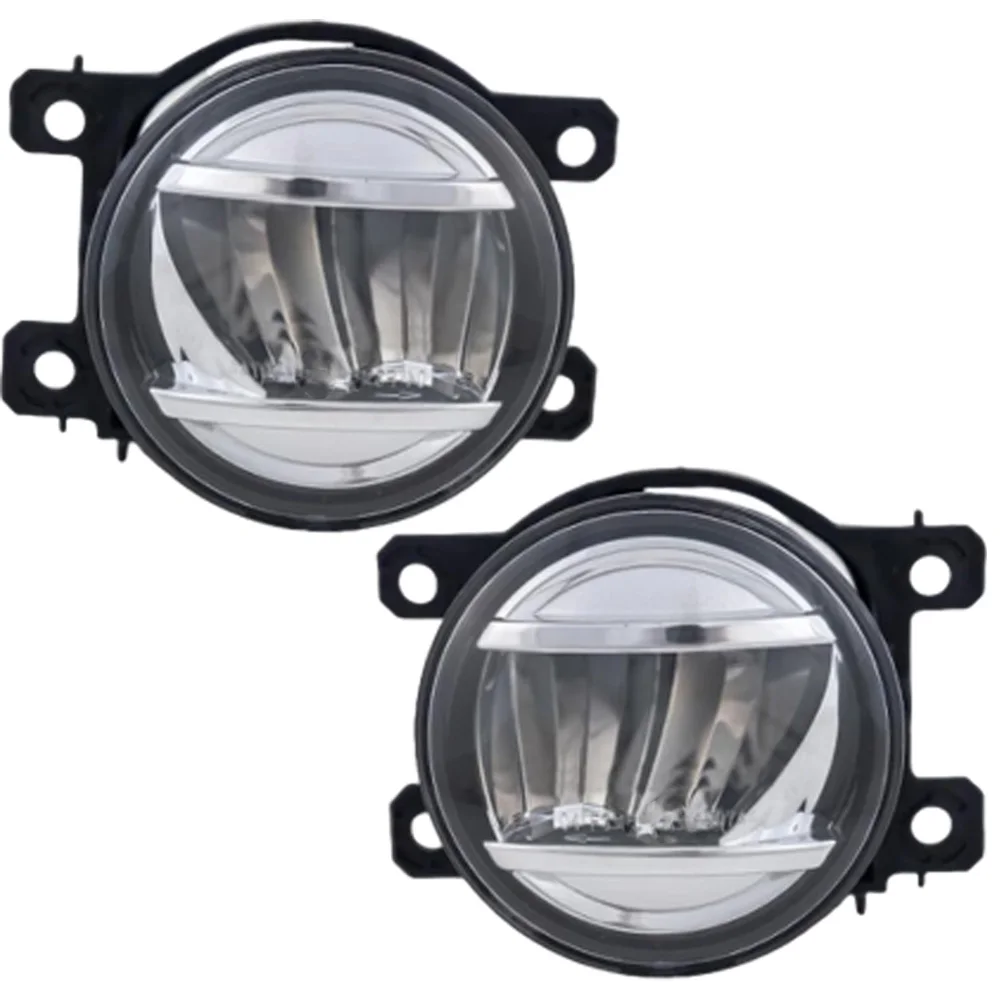 

Car LED Front Bumper Fog Light For Subaru Ascent Crosstrek Forester Impreza Legacy Outback WRX 2018-2025 84501VA010 84501VA000