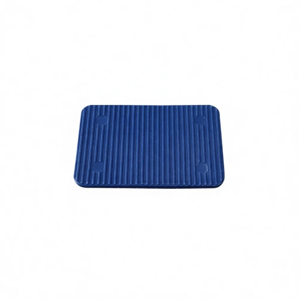 Efficient Window Door Installation Shims Plastic Leveling Spacers Construction Alignment Hardware Support Blocks Best Quality
