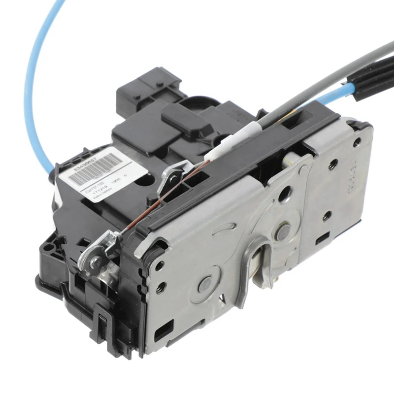 Super Sale Sliding Door Latch for Ram Promaster 1500 2014-2018 Left 68169445AA, 68226179AA, 68226179AB, 68226179AD