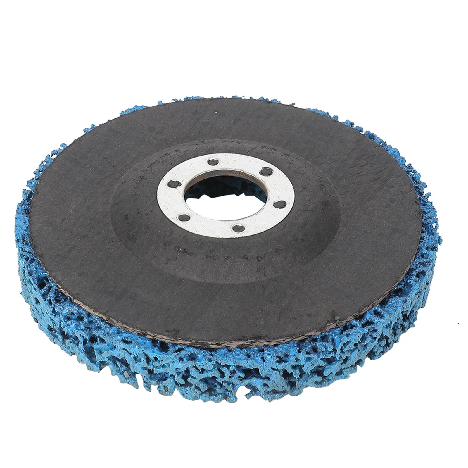Poly Strip Abrasive Disc Rust Paint Remover Cleaning Grinding Wheel for Angle Grinder Grinding Disc Car Grinding Wheel
