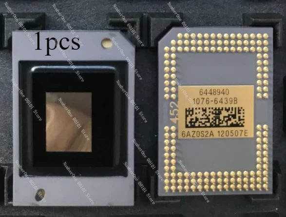 

New Original Projector DMD Chip 1076-6038B/1076-6039B/1076-6338B/6339B
