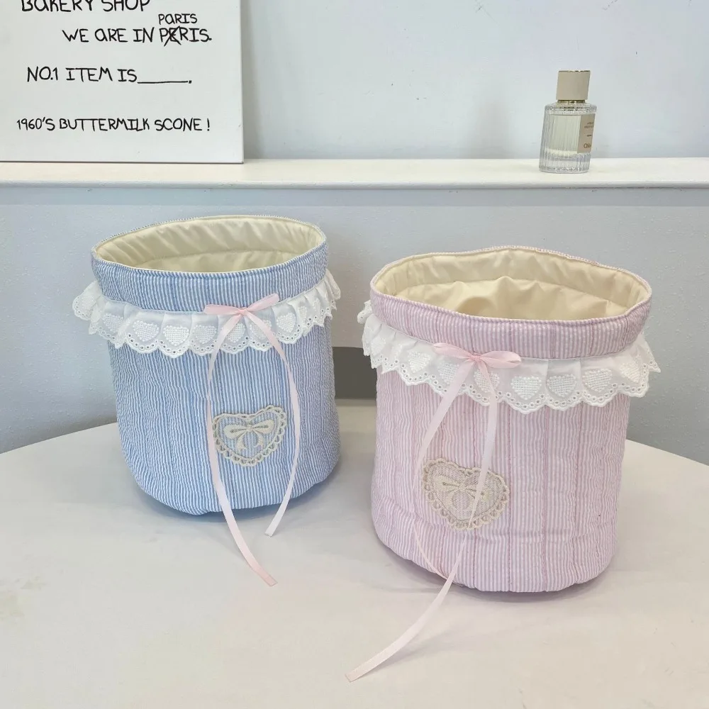 

Мягкая тканевая сумка для хранения детских подгузников, игрушек, многофункциональная вращающаяся сумка для хранения детской кроватки, настольная корзина, украшение дома