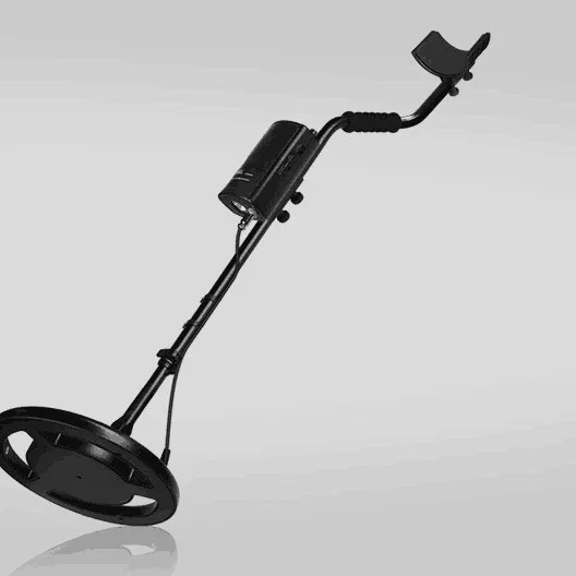 AR944M Underground Metal Detector, High‑sensitivity Gold Finder for Outdoor Treasure Hunting