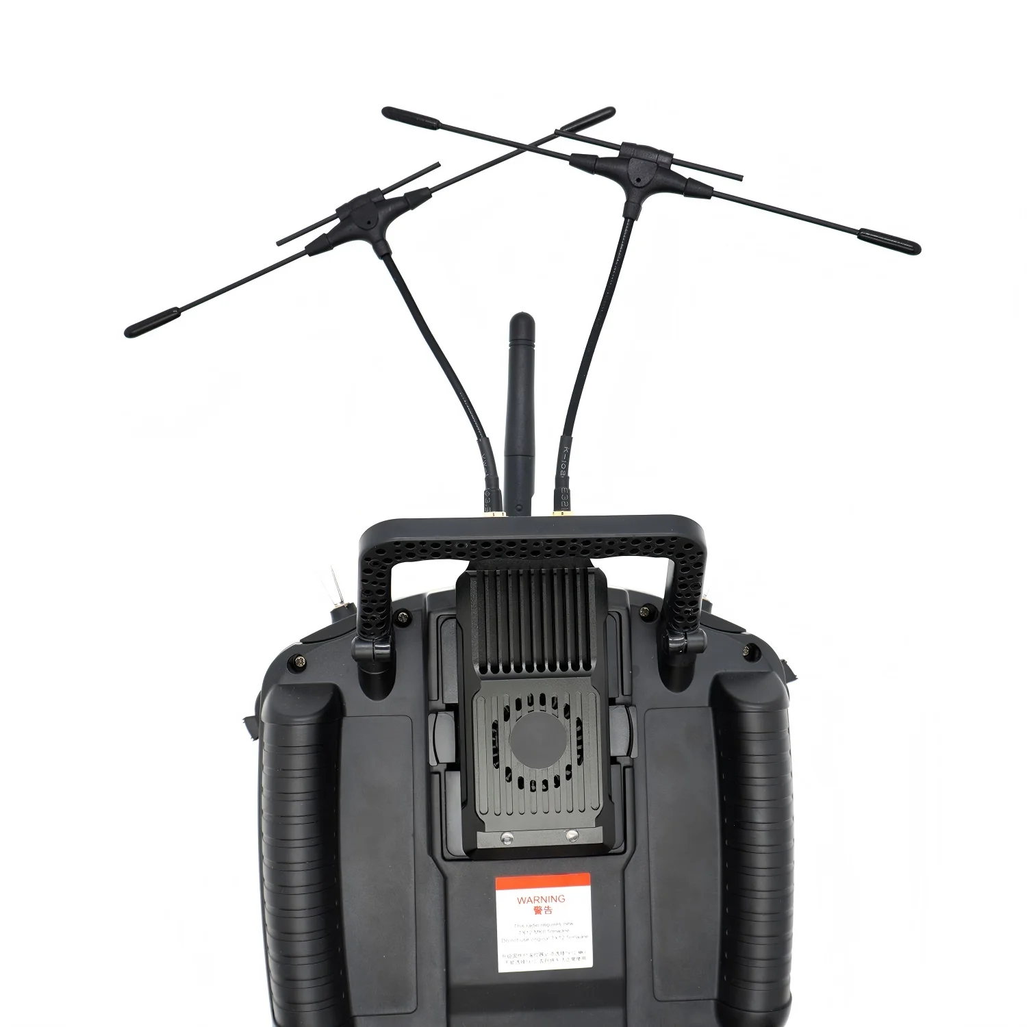 

ELRS TX RX Gemini TX 915M/2.4Ghz Dual-Band Transceiver High-Frequency Interference Resistance 2.4 GHz/915 MHz