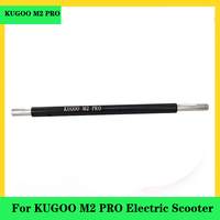 Original Folding Pole for KUGOO M2 PRO Electric Scooter Skateboard Main Tube Kit Parts