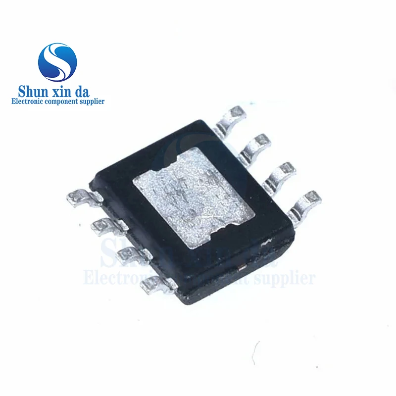 10PCS RT7272BGSP SOP-8 RT7272B RT7272 3A Convertitore step-down sincrono da 4,5 V a 36 V 500 kHz DC/DC SMD IC