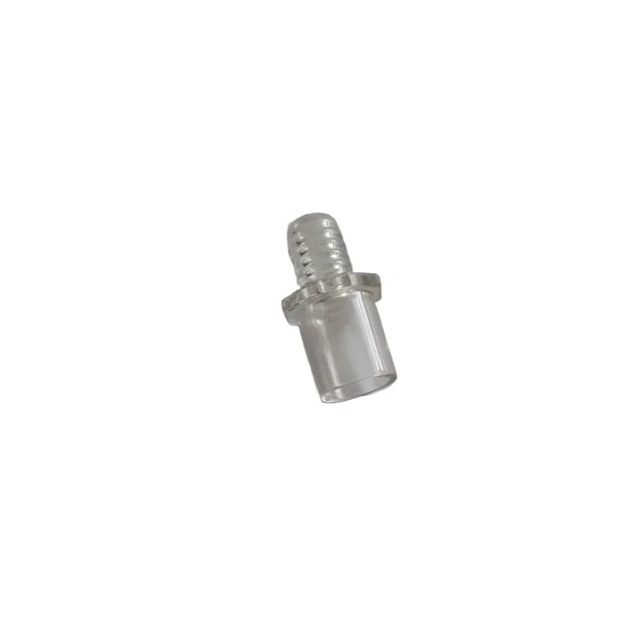 STORZ plastic interface STORZ pneumoperitoneum machine, cup interface, pneumoperitoneum tube fitting interface