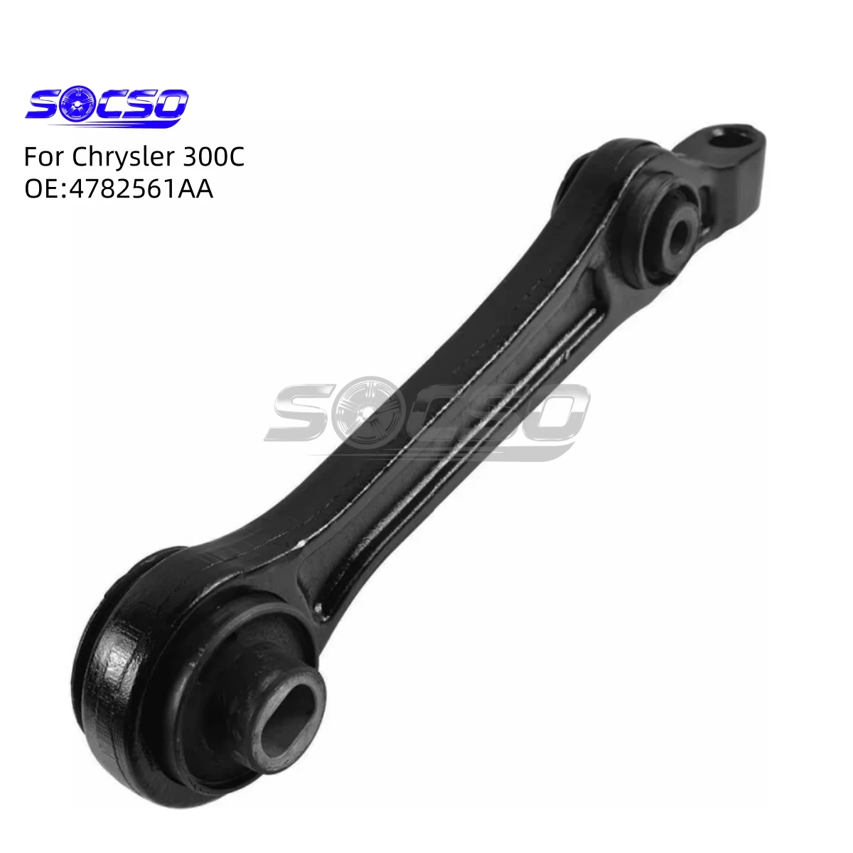 

Front Lower L/R Control Arm FOR Chrysler 300C OE 4782561AC 4782561AA 4782561AE