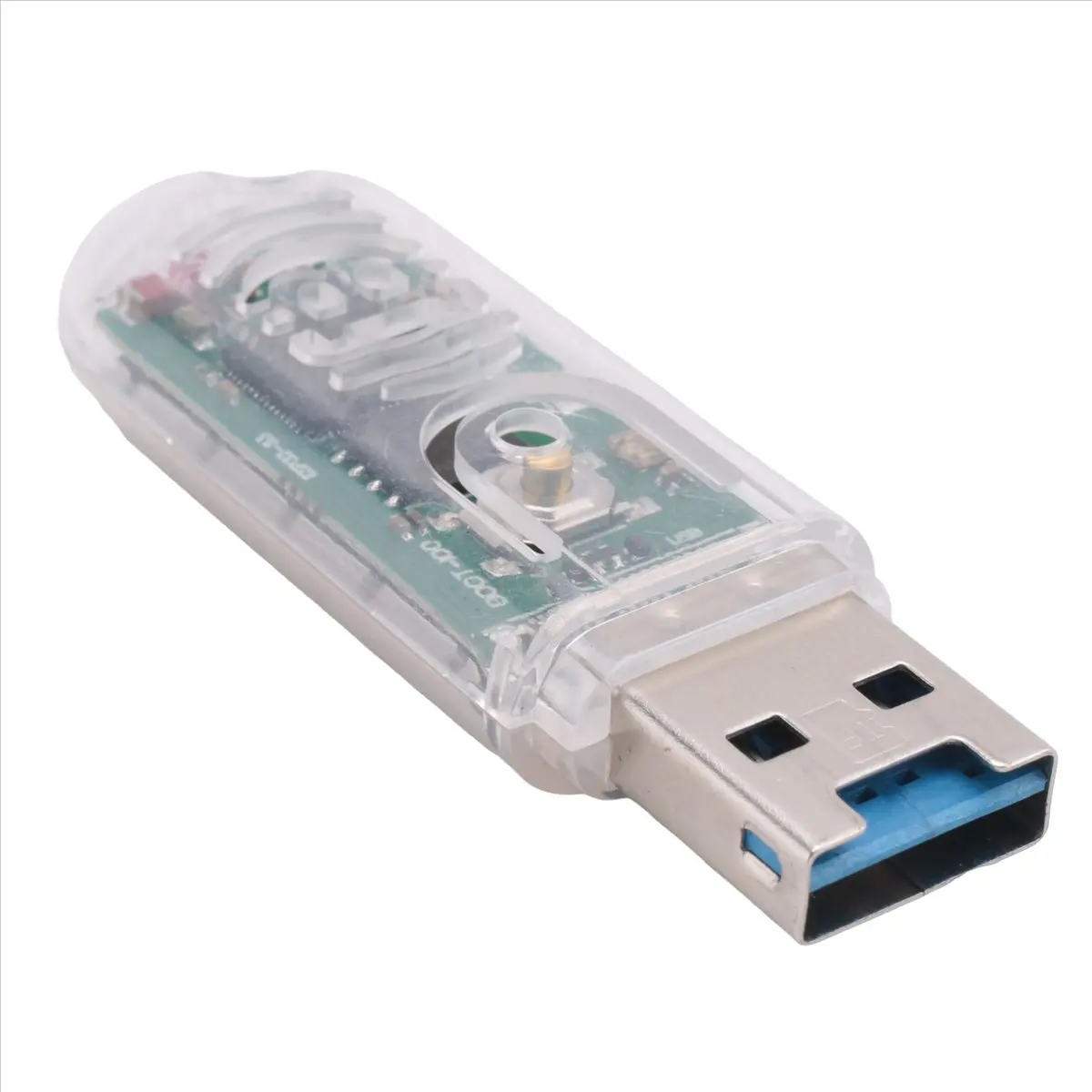 آلة التعدين الصامتة V3 آلة التعدين USB 74KH/S LV03 آلة التعدين المنزلية الصغيرة Asic التعدين