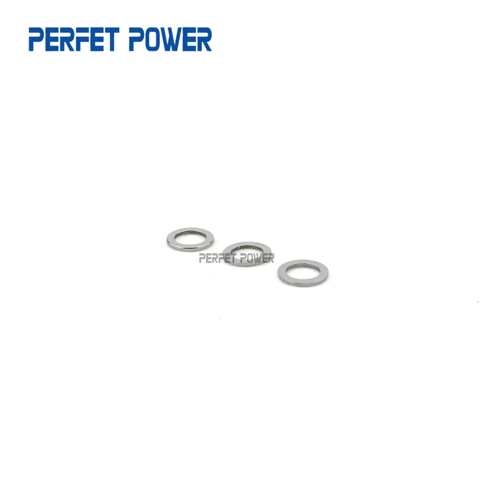 

100PCS/Box China Made New B31 Common Rail Fuel Injector Adjust Washer Shim Thickness 1.2-1.3mm