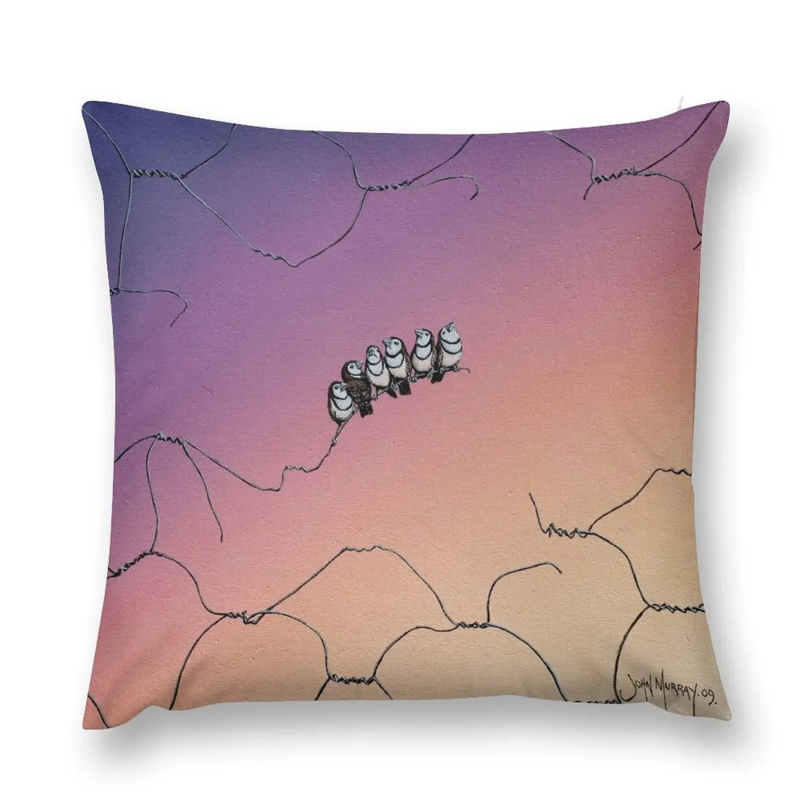 Chatting on the Net Throw Pillow Covers For Sofas pillows decor home pillow