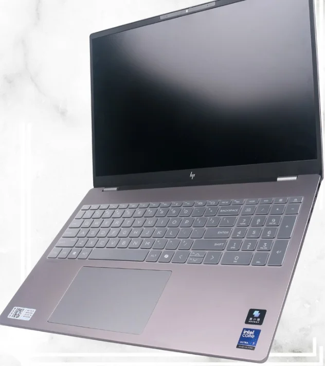 

TPU Laptop Keyboard Cover Protector for HP OmniBook 7 2025 16-ay 16-ay0000tu 16",OmniBook 7 NGAI 17-dc0010ca X 17-dc 17.3"