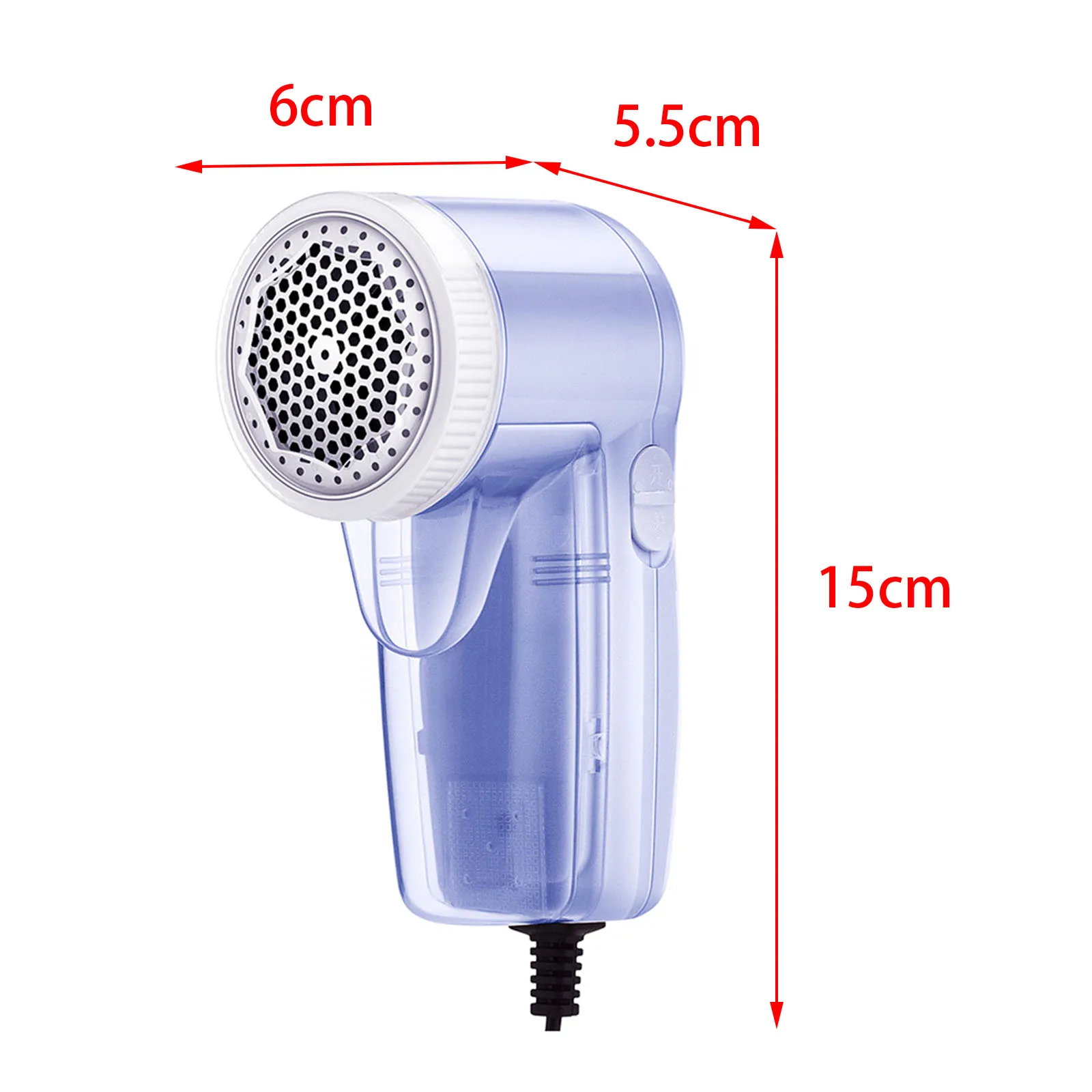 Lót Tẩy Quần Áo Lông Tơ Viên Tông Đơ Máy Di Động Sạc Vải Máy Cạo Râu Loại Bỏ Quần Áo Chăn Cuộn