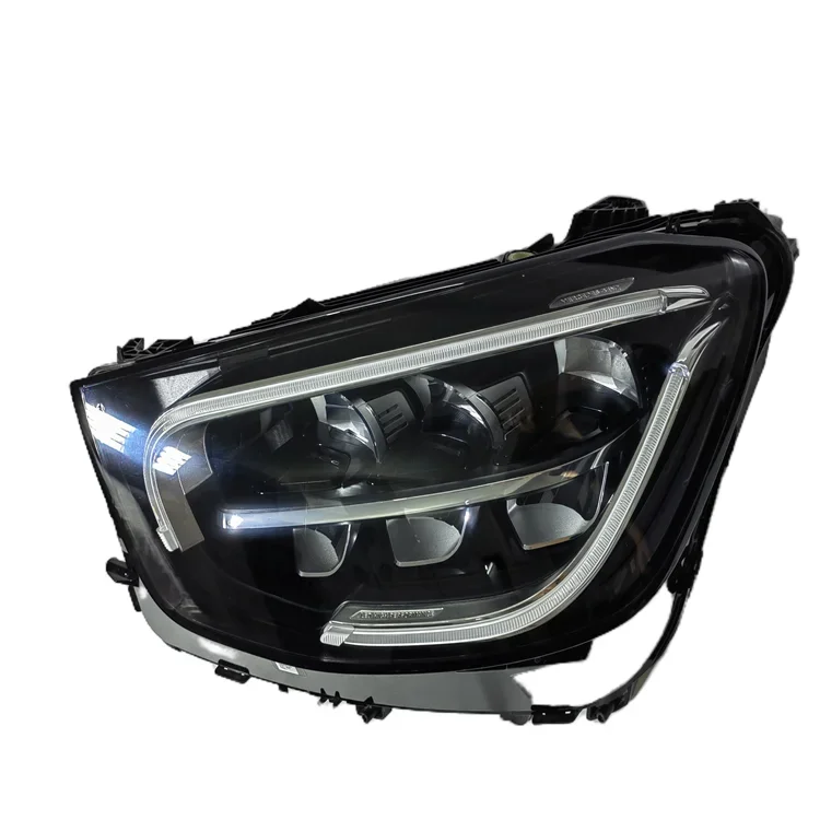 For Auto Parts  GLC Led Headlamp Adaptive Headlight