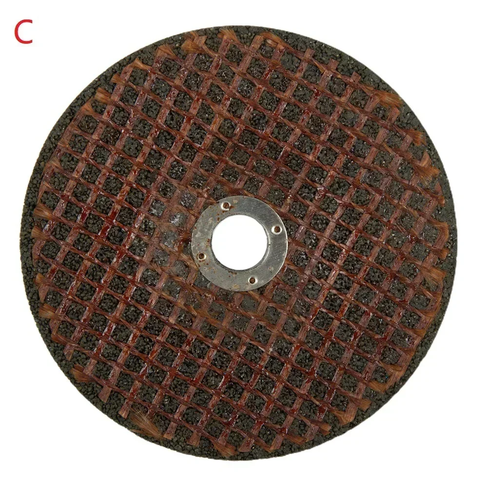 1pc 3 Inch 75mm Angle Grinder Attachment Carbite Cutting Disc Polishing Disc HSS Saw Blade For Angle Grinder Machine Power Tool