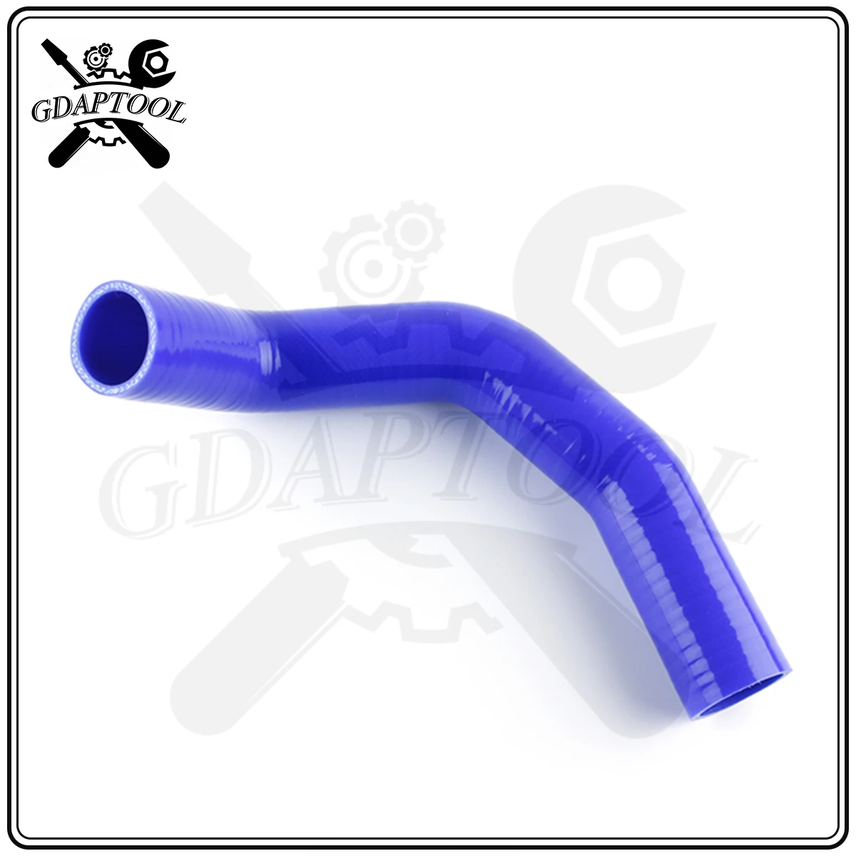 3Ply Silicone Intercooler Turbo Boost Hose Kit For 2001-2007 Mitsubishi L200 Triton/Warrior 2.5 TD 4WD 4D56-T Turbo Air Hose Set view 4