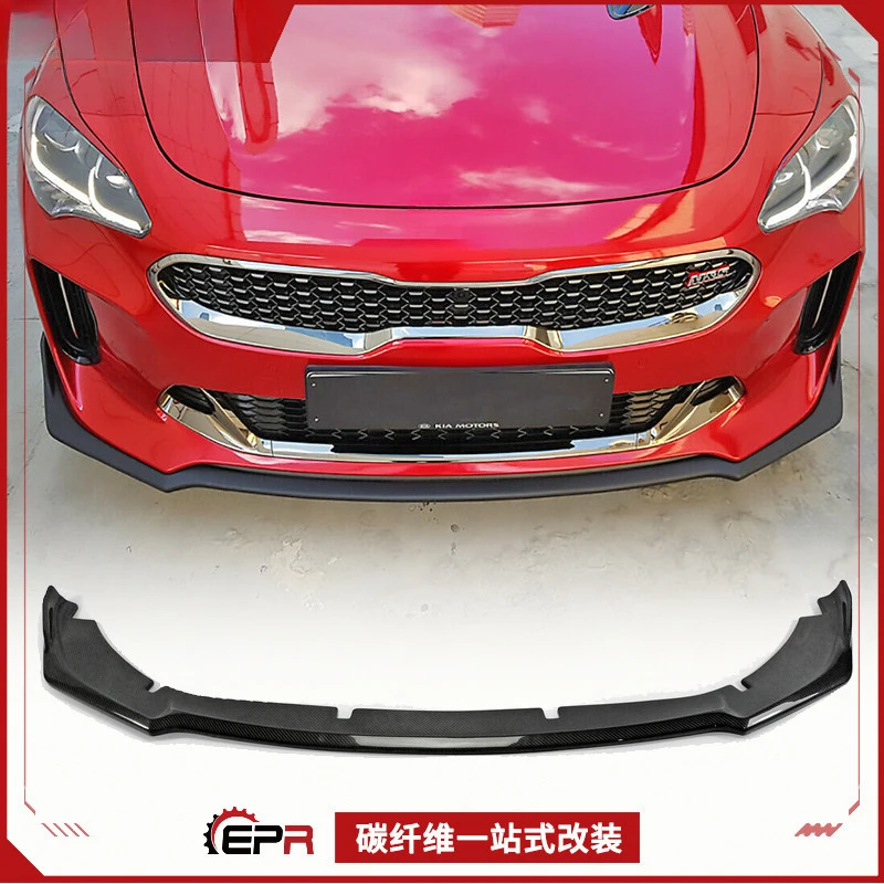 For Kia Stinger K8 …