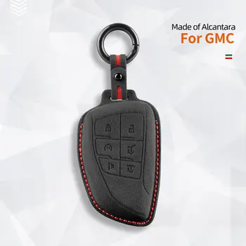 10 best sales Chevrolet key fob cover - №10