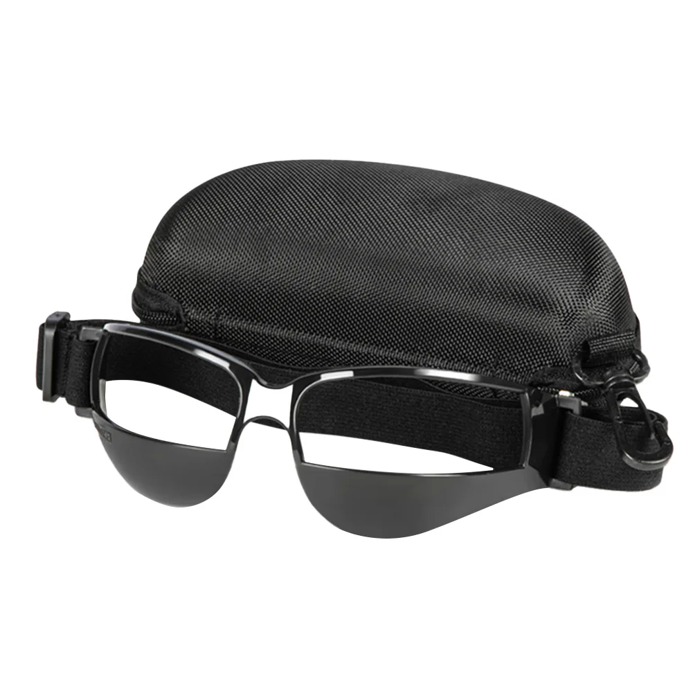 แว่นตาฝึกซ้อมบาสเก็ตบอลแบบ Dribble Spectacles แว่นตาฝึกซ้อมบาสเก็ตบอลแบบ Heads Up แว่นตาฝึกซ้อมกีฬาทีม อุปกรณ์เสริมบาสเก็ตบอล