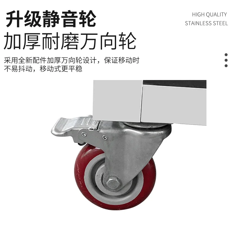 Carro de Gas multifuncional para coche, fuente de puesto, carro de comedor, flujo de mercado nocturno