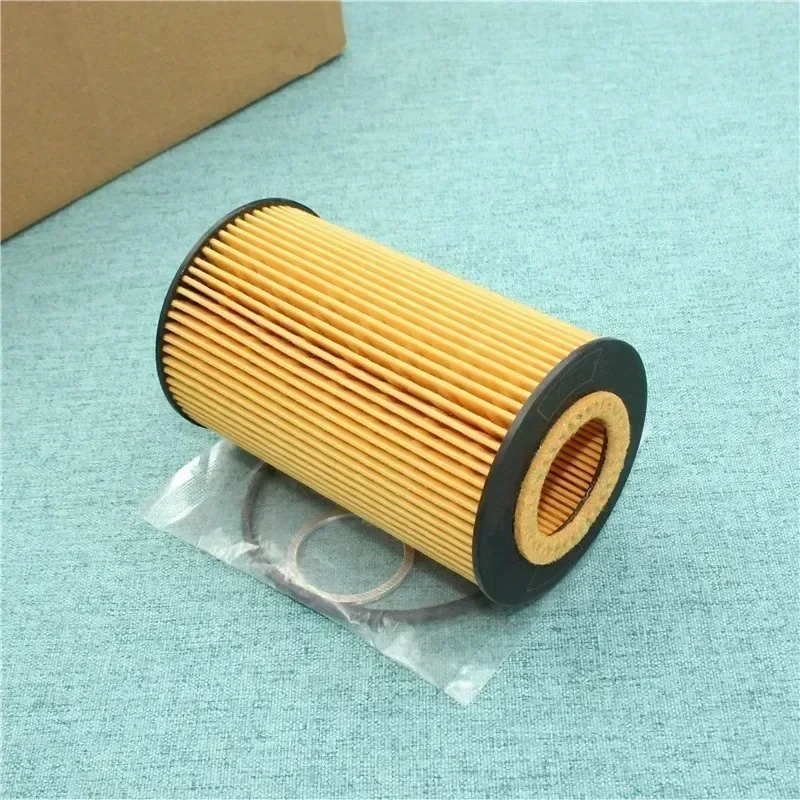 Car Engine Oil Filter A0001803009 For Mercedes Benz W164 W204 W211 W212 W221 C63 CLS63 E63 S63 CL63 ML63 SLS AMG 6.2L V8 M156