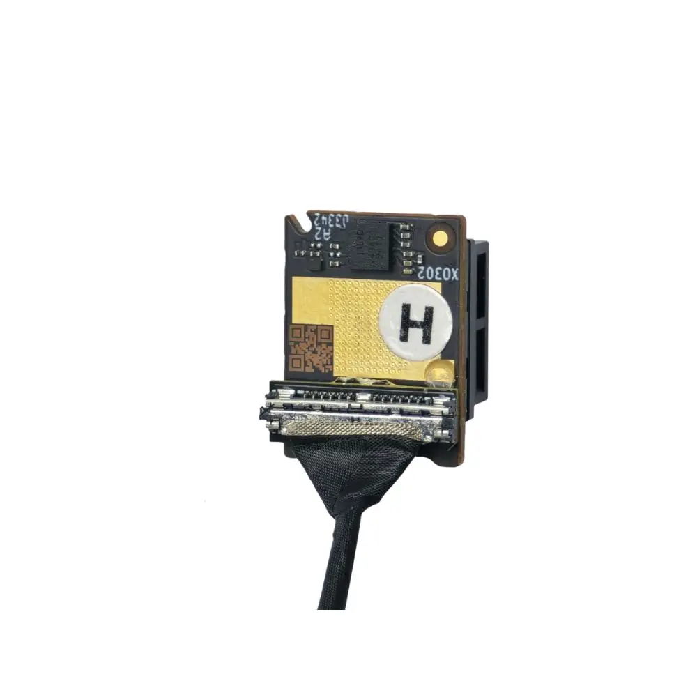 Flywoo O4 Lite Objektiv-Koaxialstecker – für O4/O4Pro FPV Drone DIY Teile