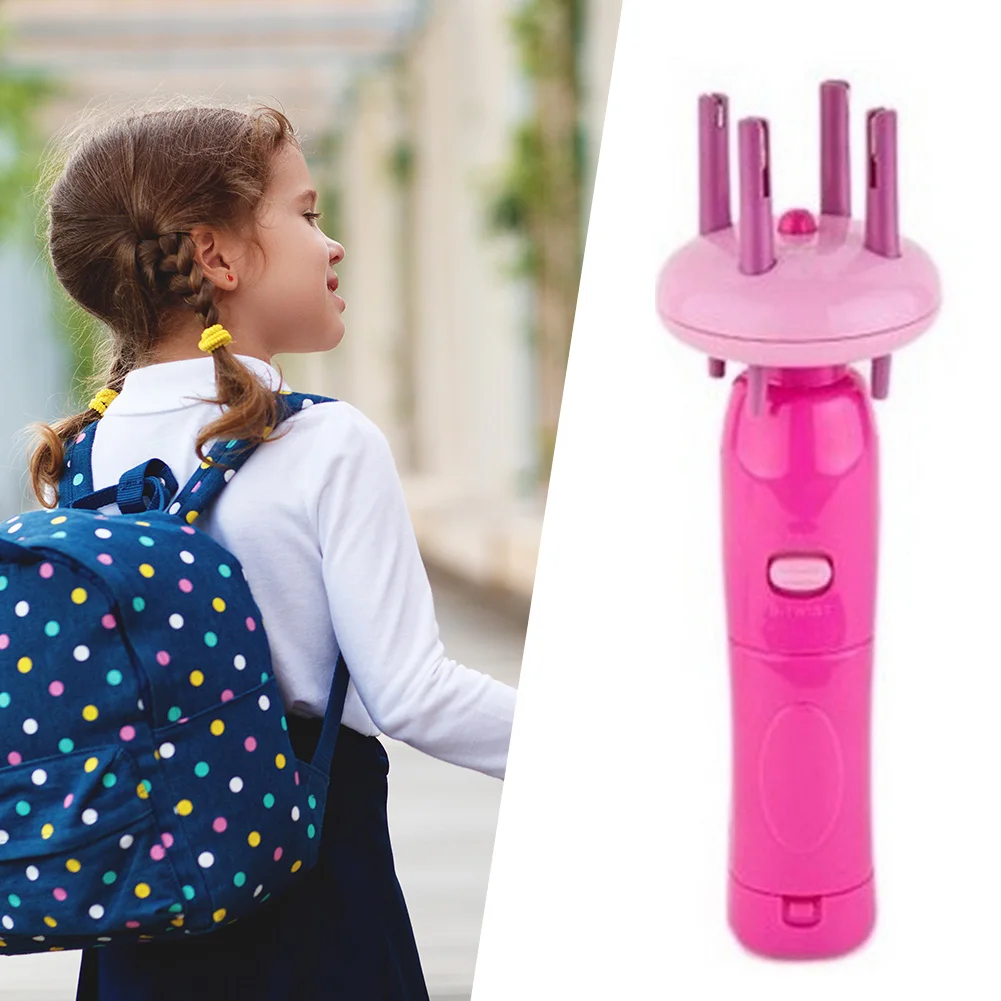 

Модные женские и женские волшебные волосы, коса для укладки, инструмент «сделай сам», аксессуары для волос