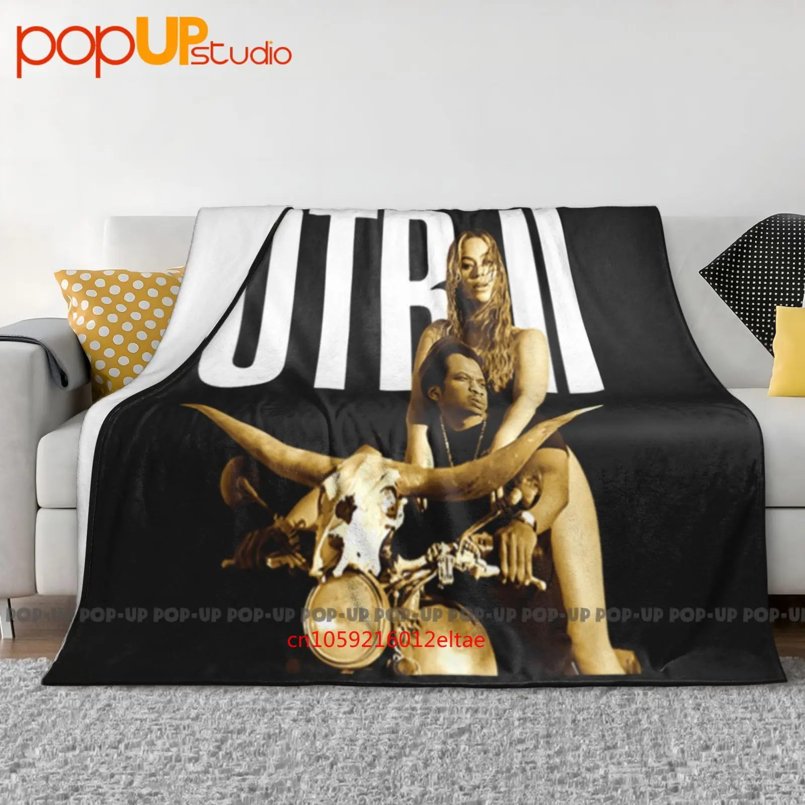 Beyonc And Jay Z On… - image