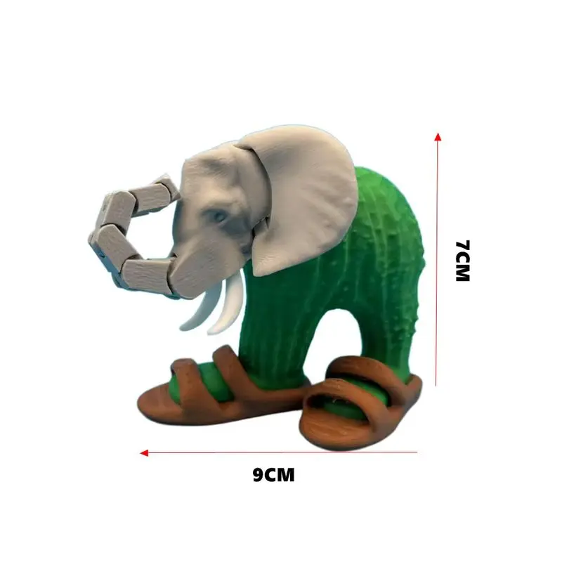 2025 جديد الإيطالية Brainrot راقصة الباليه كابتشينو الشكل لعبة تمثال كابتشينو Assassino Tralalero Tralala Tung Tung Sahur #6