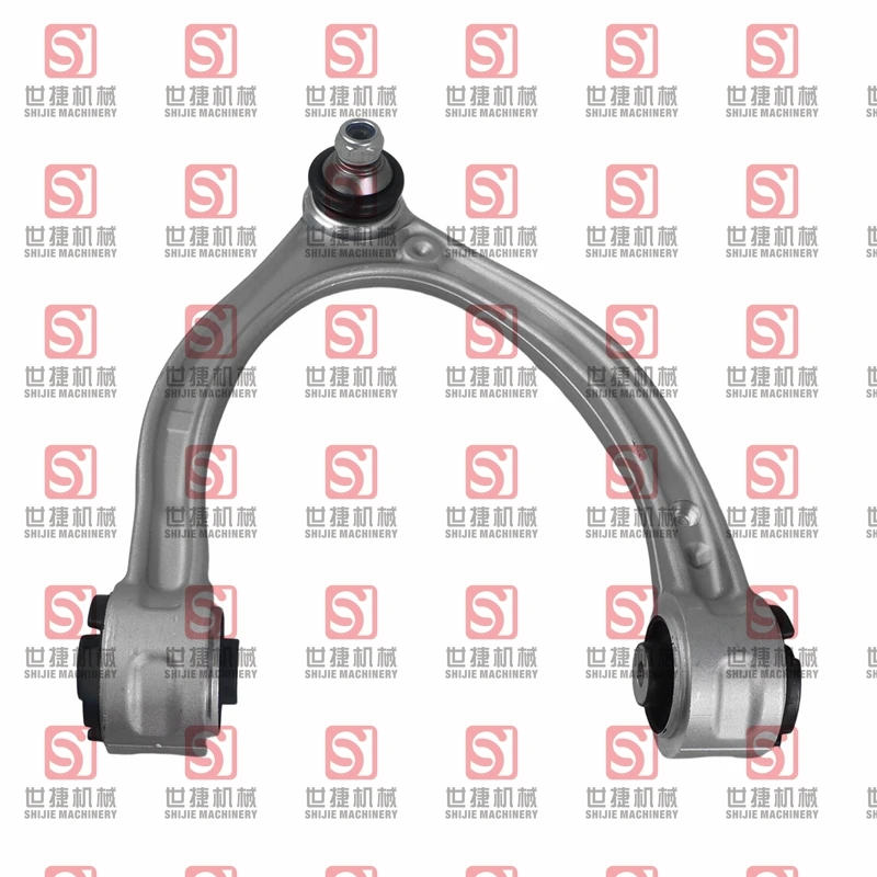2 Pcs Front L&R Upper Control Arms For C63 C43 E63 AMG 2053303303 2053303403