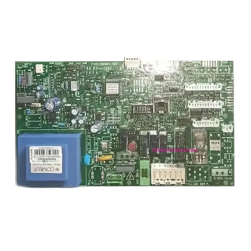 

For Ariston Wall-mounted Boiler Control Board Motherboard 740190001707