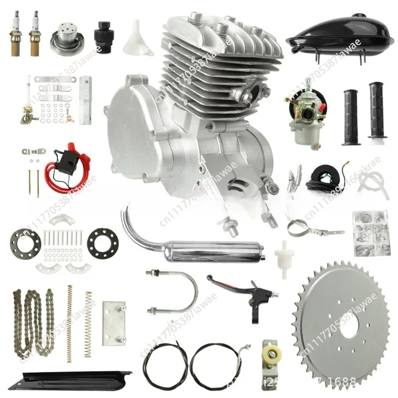 100Cc engine is suitable for mini motorcycle power bike modification