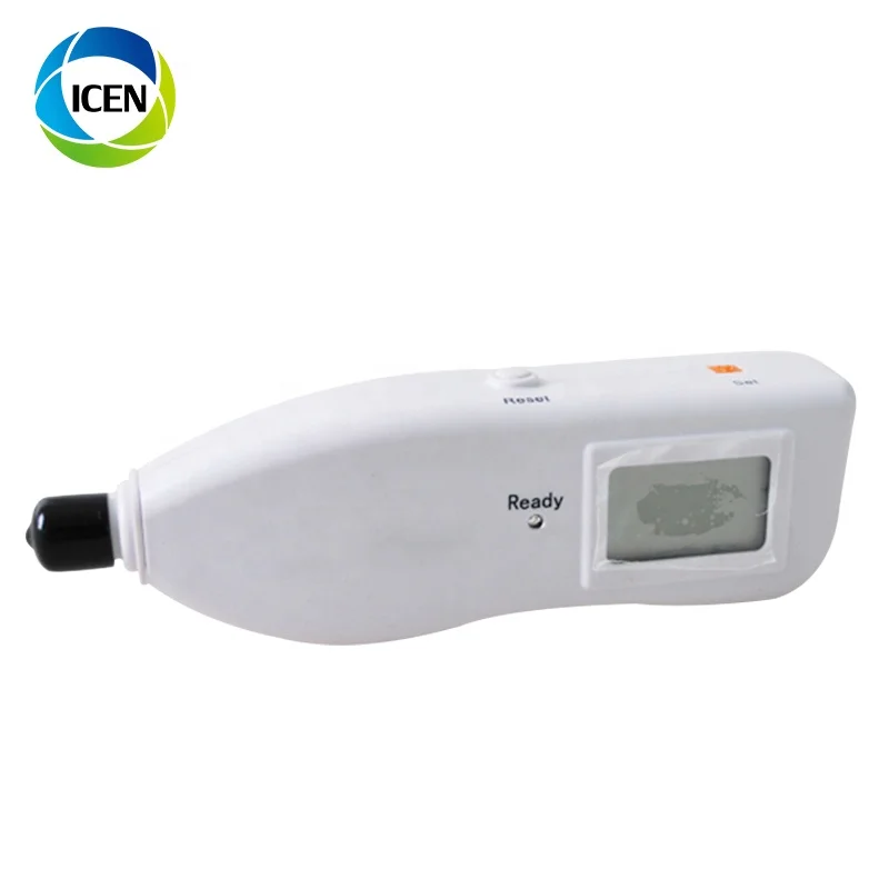 

IN-F015 Neonatal Transcutaneous bilirubin jaundice Meter Detector