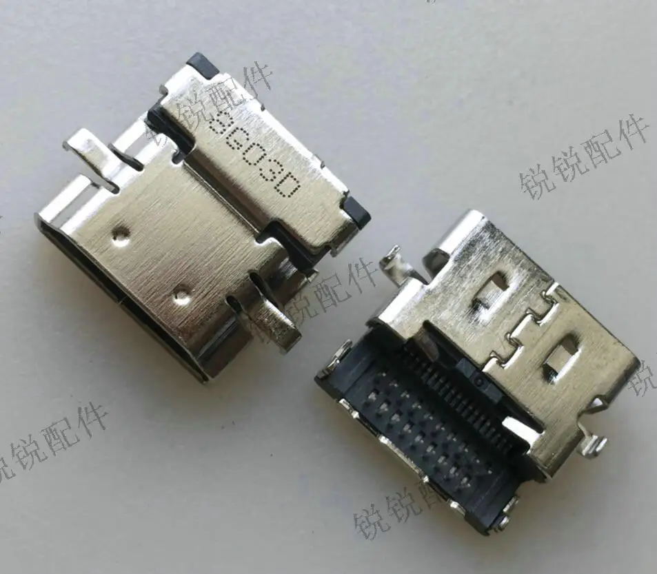 Fro ACES 19P HDMI high definition socket, computer, TV, display high definition interface, female connector