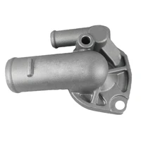 Termostato refrigerante para motor de coche, carcasa para Jeep Wrangler TJ Grand Cherokee 53006192